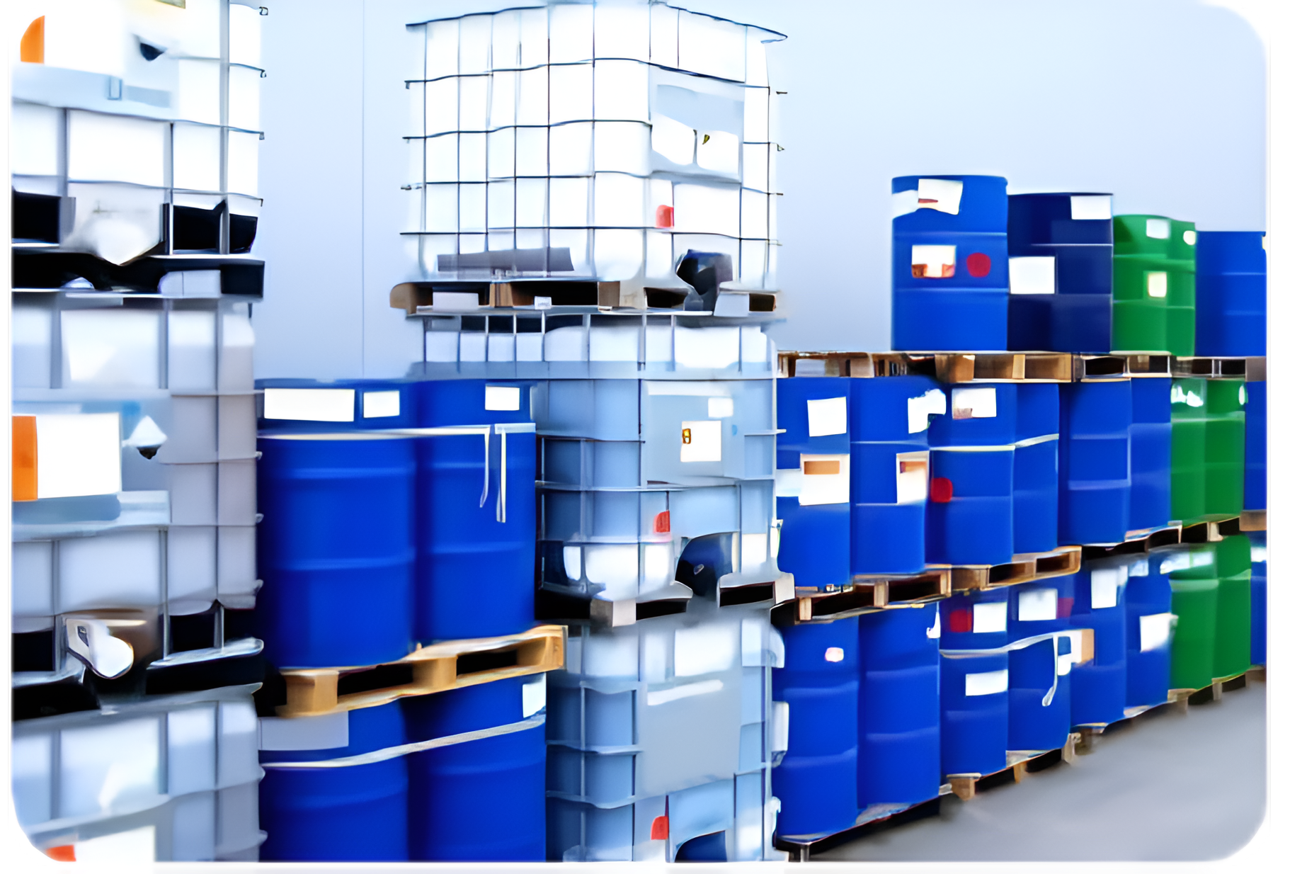 Industrial Chemicals