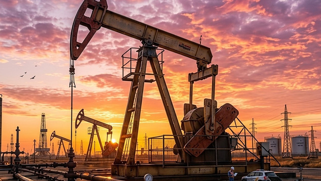 OILFIELD OPERATIONS