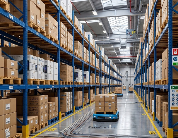 PROCUREMENT & SUPPLY