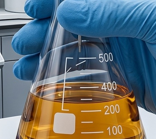 SAMPLE ANALYSIS