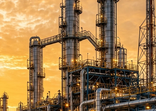 REFINERY TESTING