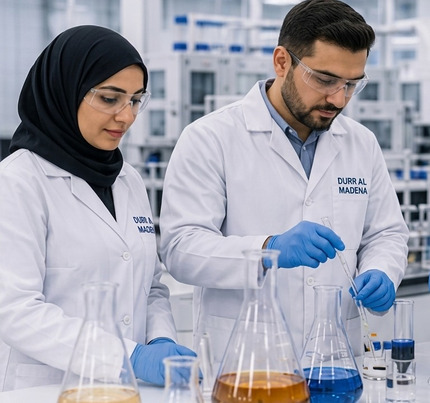 LABORATORY ANALYSIS
