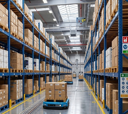 PROCUREMENT & SOURCING