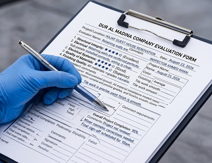QUALITY & COMPLIANCE