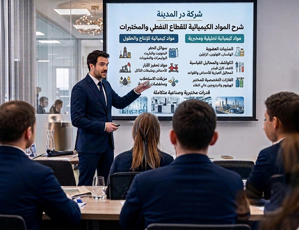 TRAINING & CAPACITY BUILDING