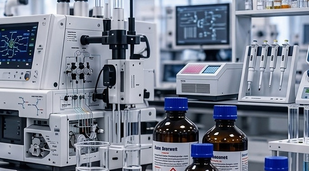 CALIBRATED EQUIPMENT 