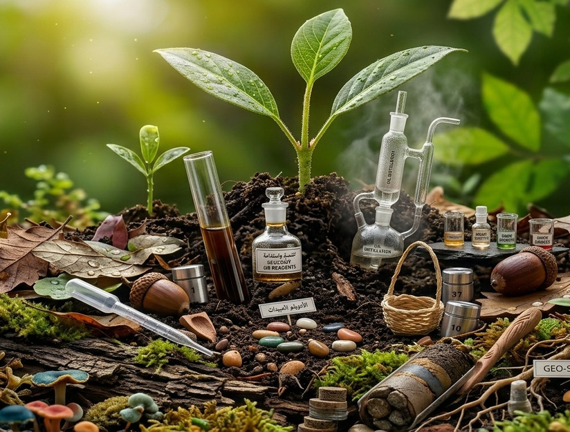 ENVIRONMENTAL SERVICES 